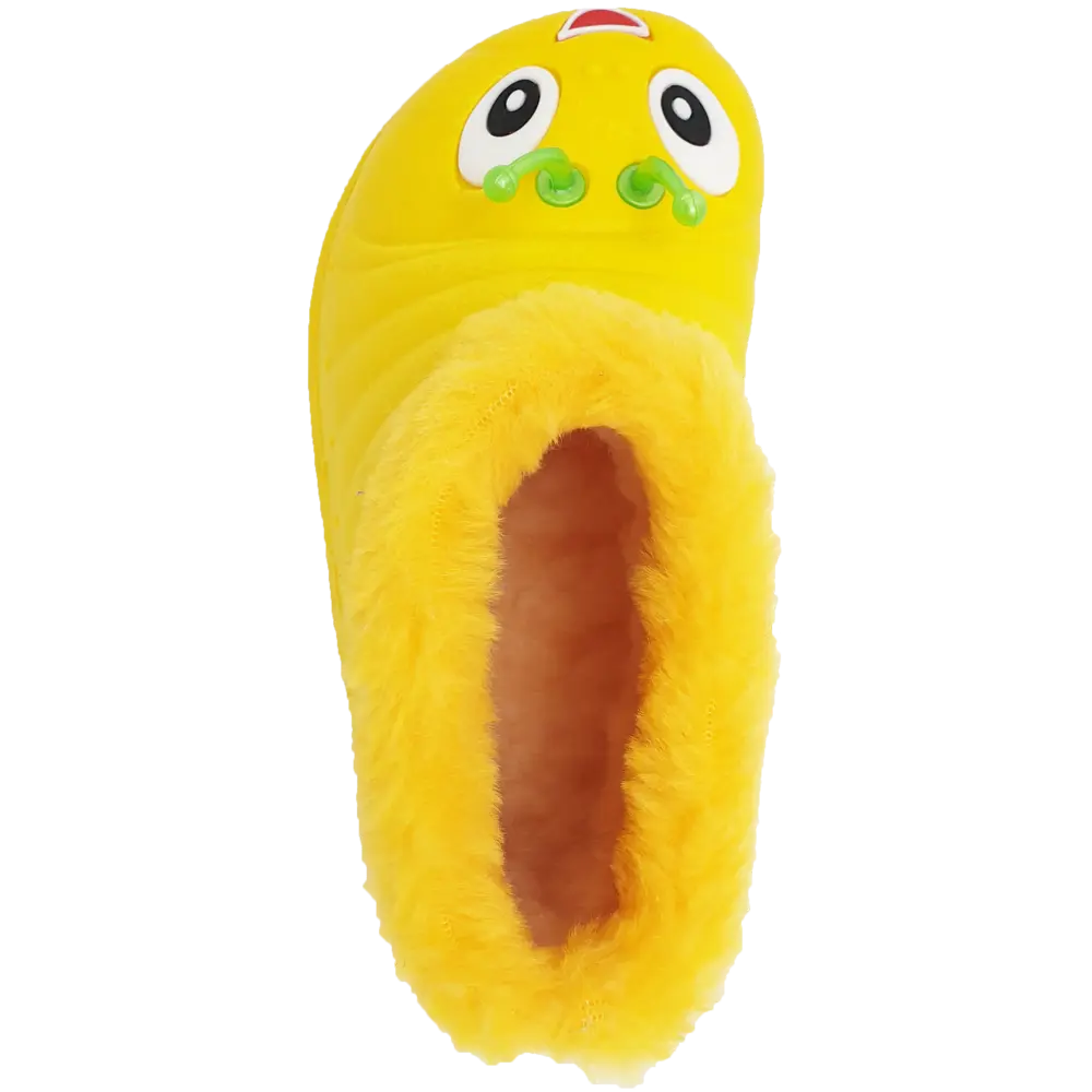 Ботики детские У1-09 размер 25 цвет жёлтый Santreyd STLM-2059631 - Вид №2