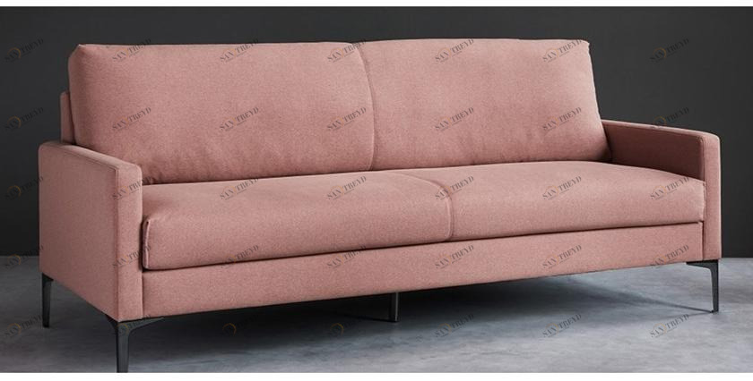 Grado Design 2-местный тканевый диван Cover Cov-sf-02