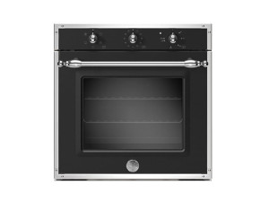 Электрическая встраиваемая печь из нержавеющей стали