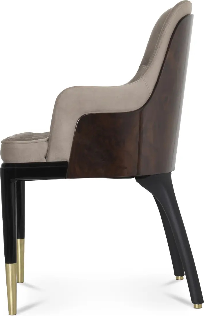 Обеденный стул LUXXU Charla 268 - Вид №2