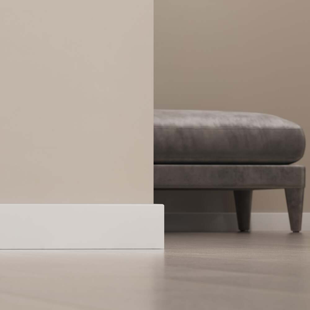 Плинтус напольный МДФ AW120401 HANNAHHOLZ  - Вид №3