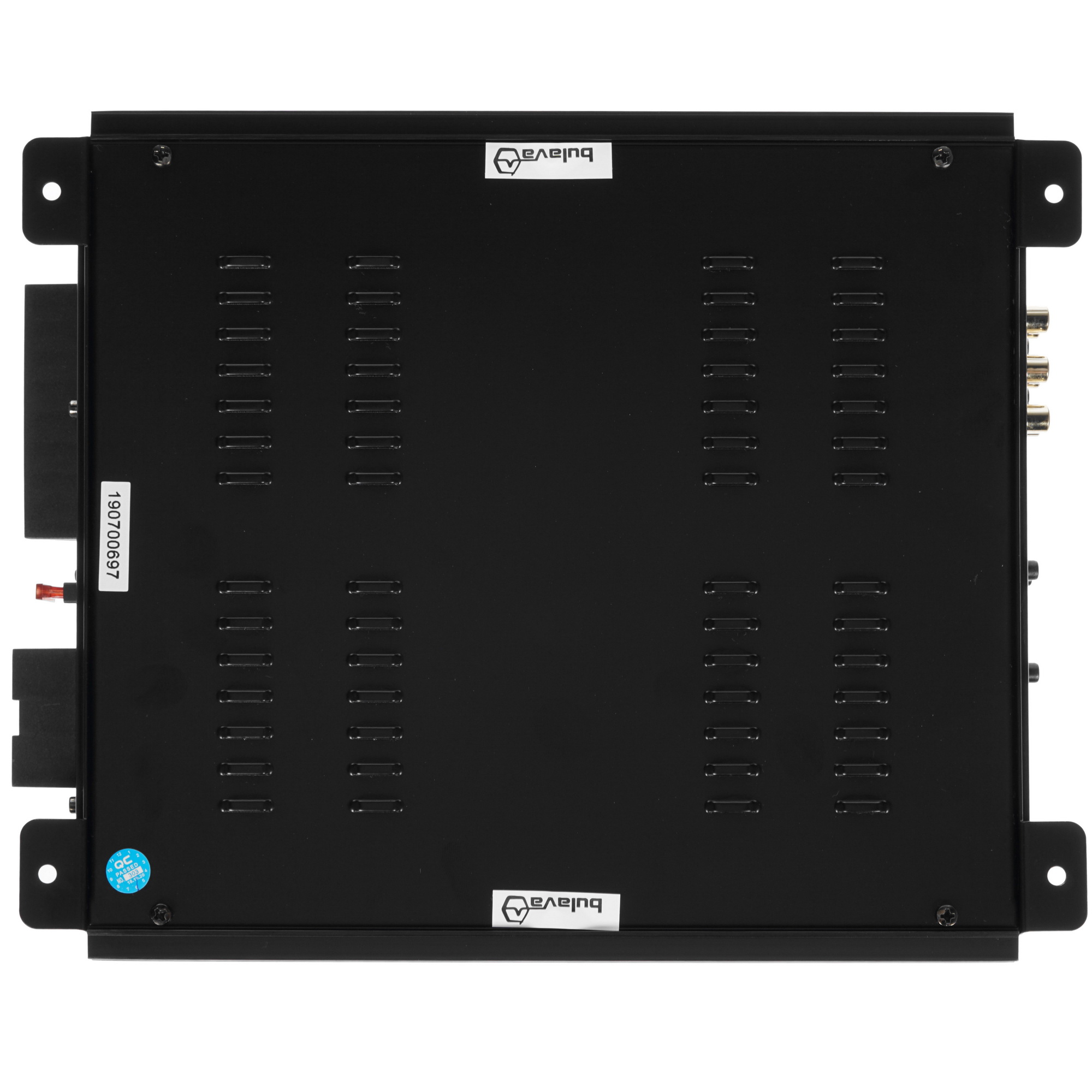 1322646 Усилитель Ural BV 4.70 STDN-0025150 - Вид №3