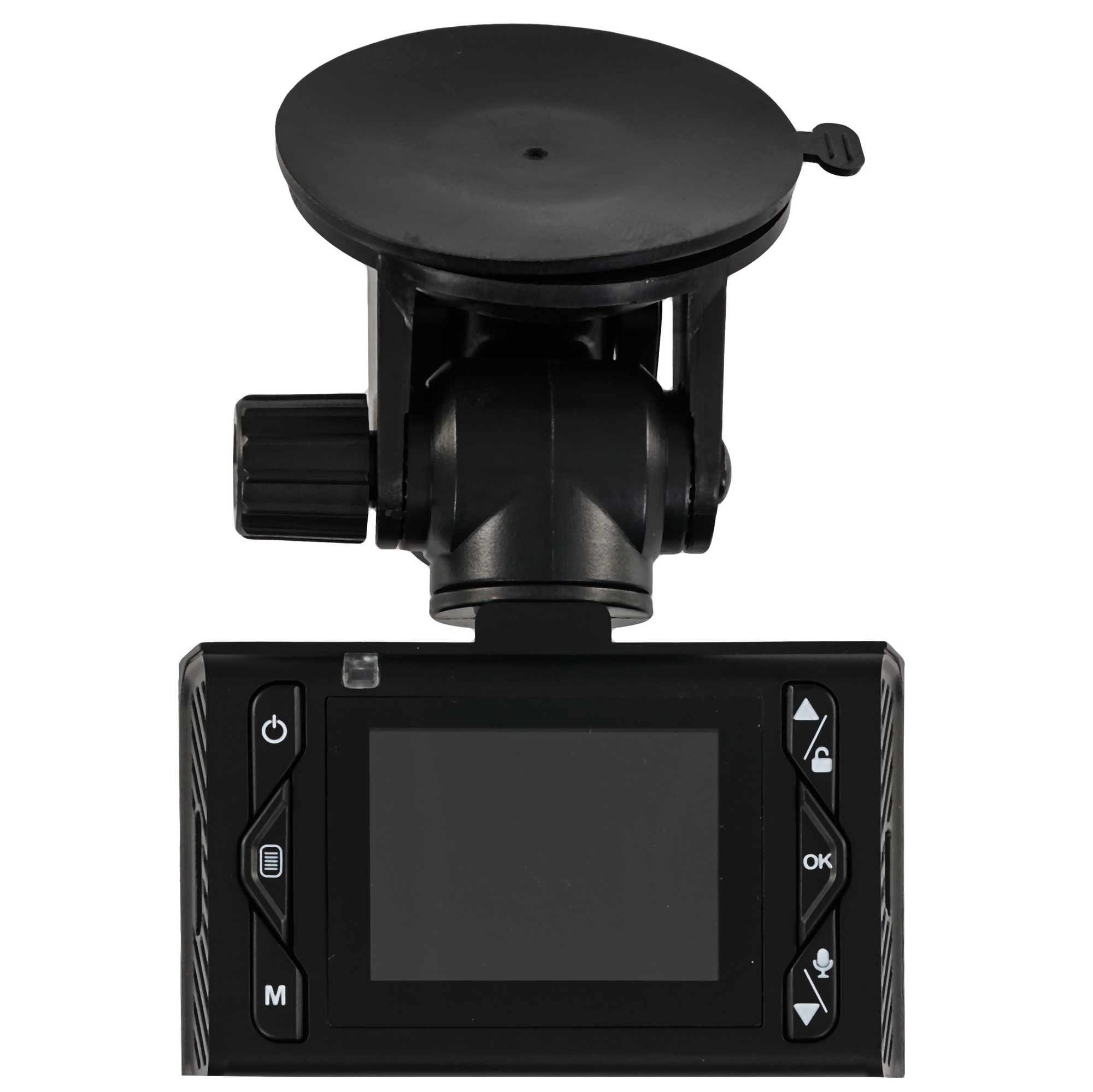 5456973 Видеорегистратор SilverStone F1 A85-CPL CROD STDN-0058364 - Вид №3