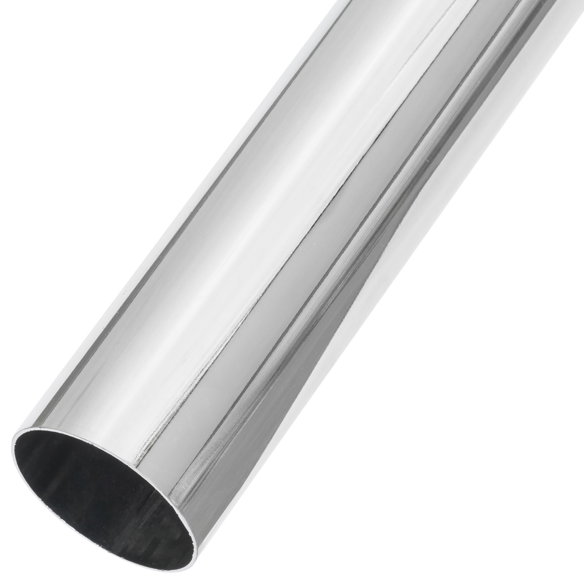 Профильная труба Santreyd 50×1×1000 мм с хромированным покрытием 86797903 STLM-0071758 - Вид №1