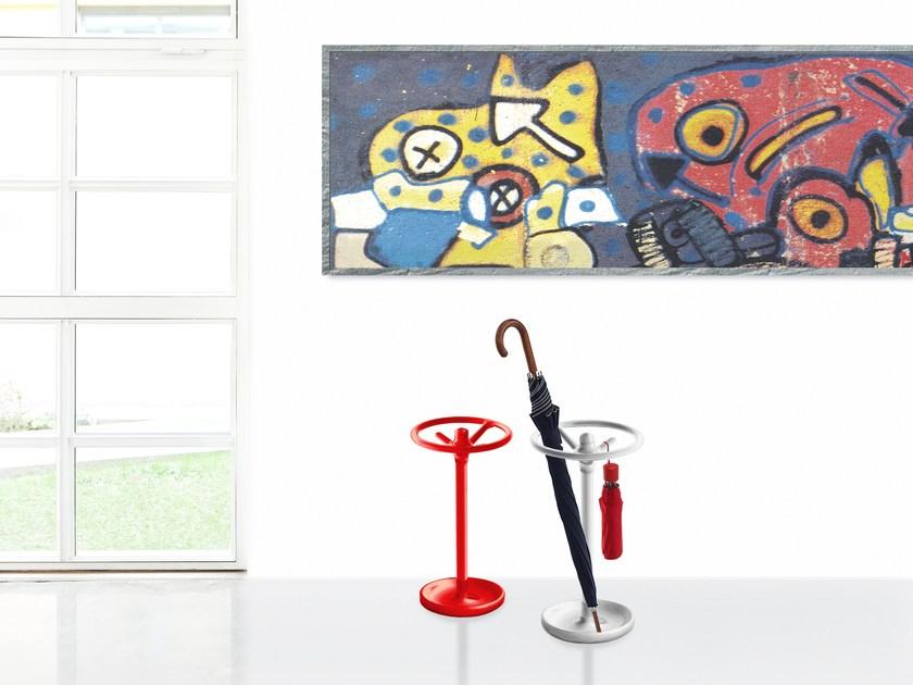 REXITE Подставка для зонтов для офиса из стали  1450  - Вид №3