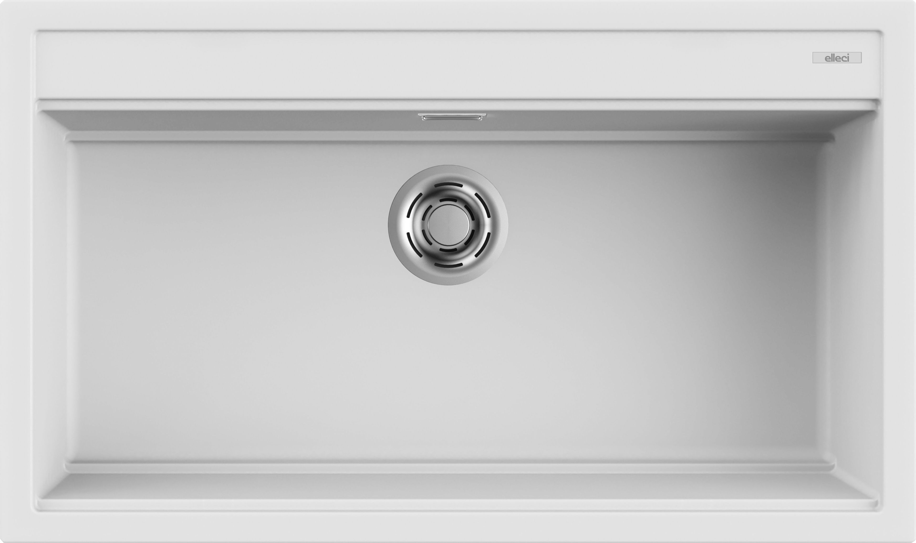 Рабочая станция раковина Elleci Кухня Elleci ARCH-00065219 - Вид №25