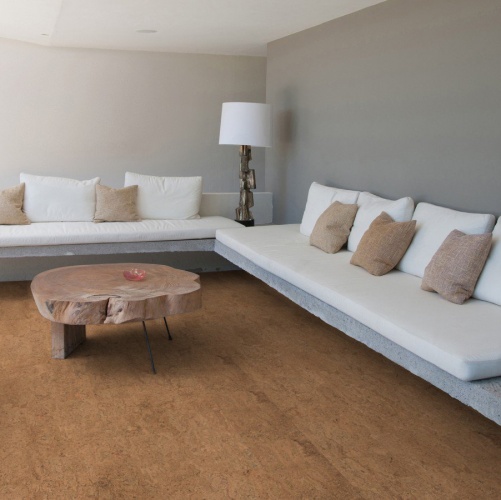 Пробка Wicanders Cork Parquet Symphony (Гладкая) 600х300 мм RN20001 - Вид №54