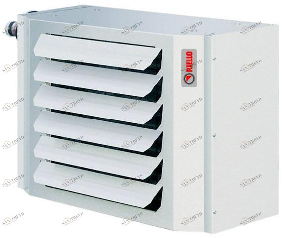 RIELLO Водонагреватели Ventilconvettori sun-id-1381434