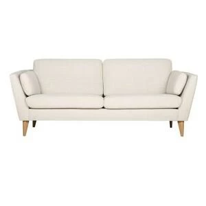 Диван Mynta, двухместный, бежевый