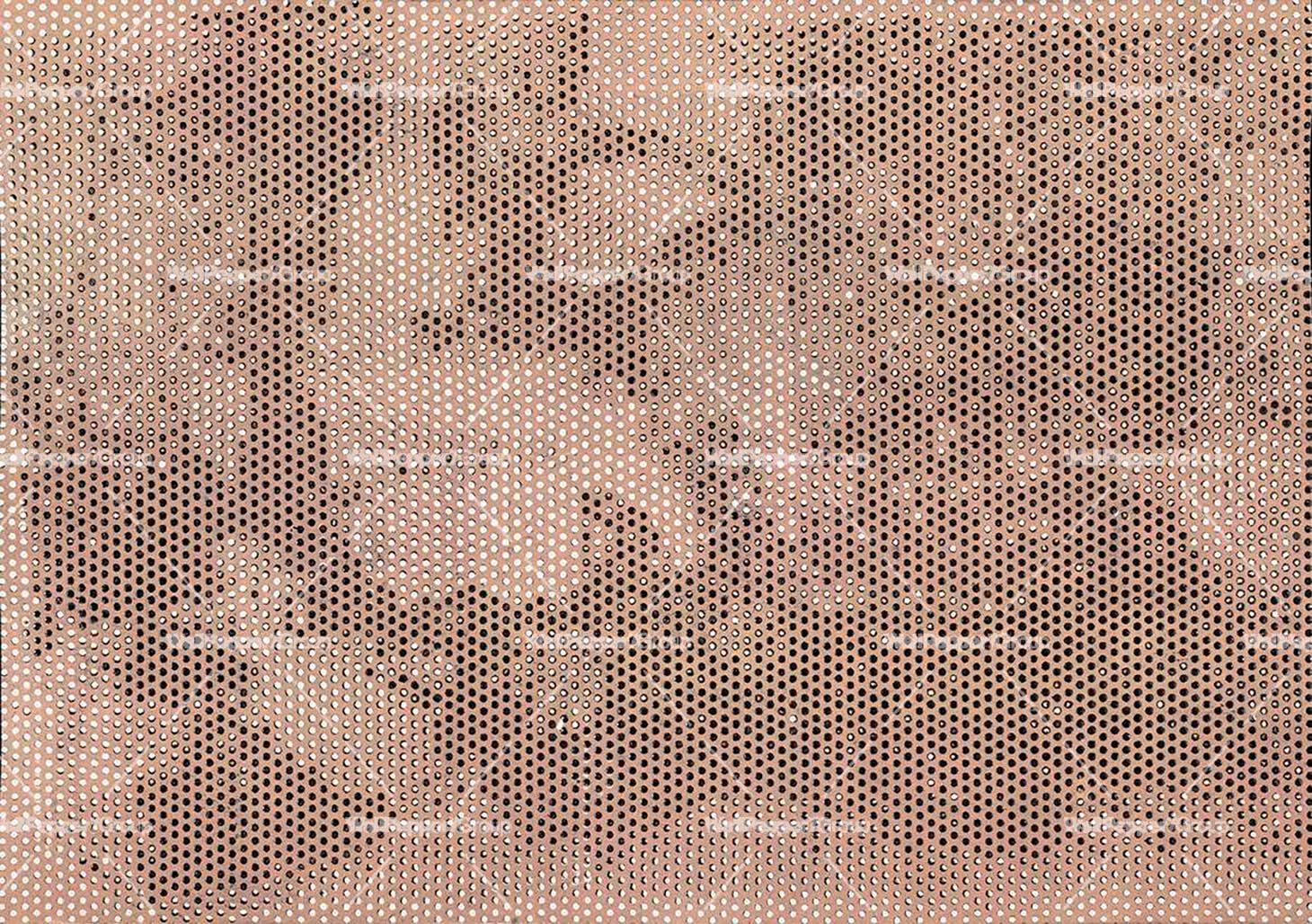 Промышленные обои ПВХ бесплатно, экологически чистые, моющиеся WallPepper MONO ARCH-00072878 - Вид №2