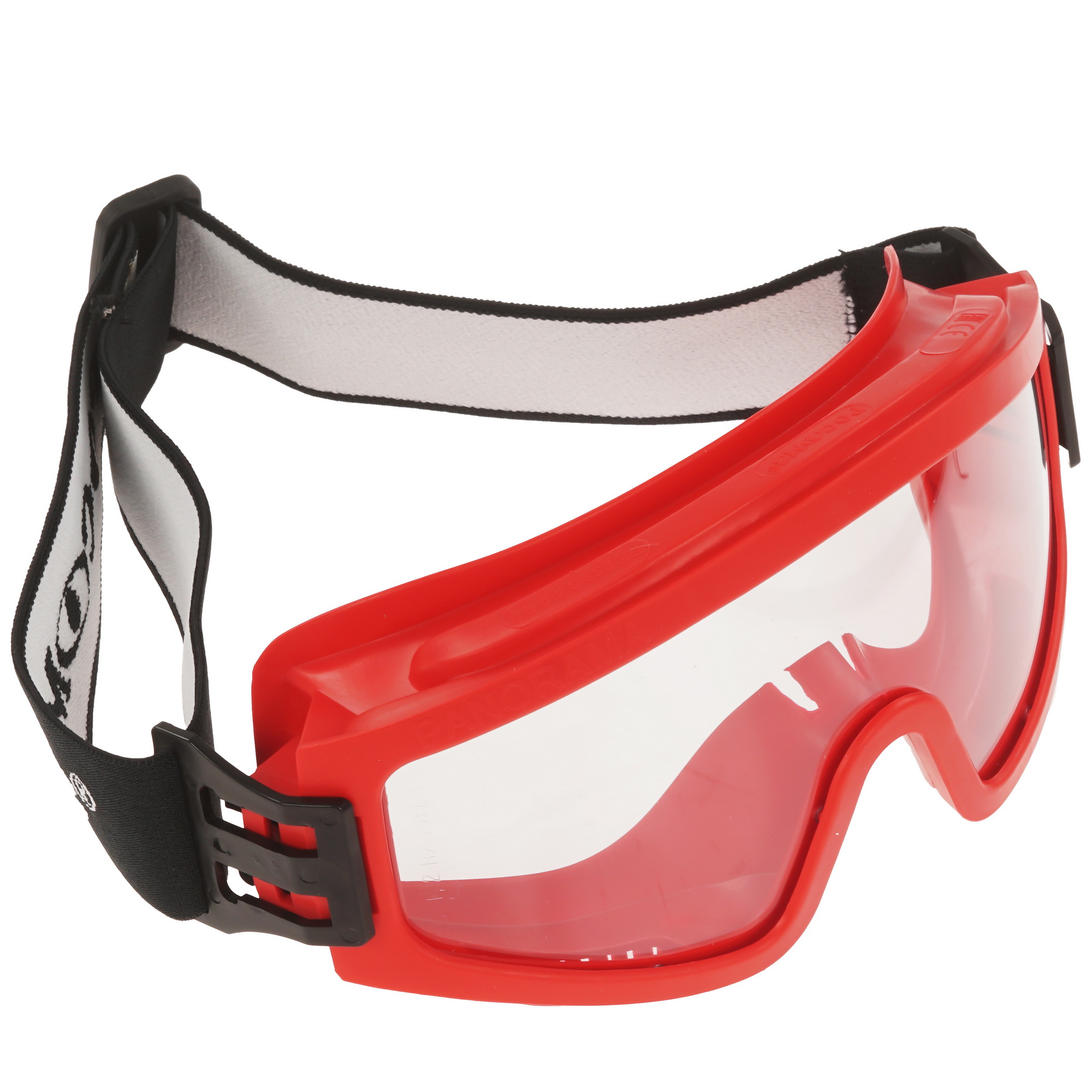 Очки защитные Росомз 21107 прозрачный 9162837 STDN-0061374