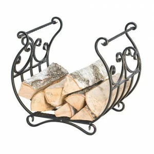 Везувий Дровница 120 (B,S)