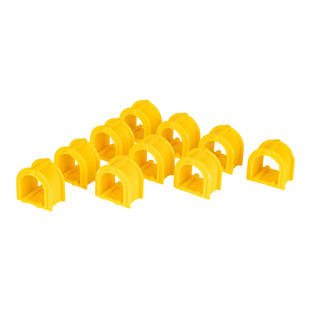 Соединитель для подрозетников Systeme Electric — профессиональный монтаж гипсокартонных систем 83120768 STLM-0039175 - Вид №3