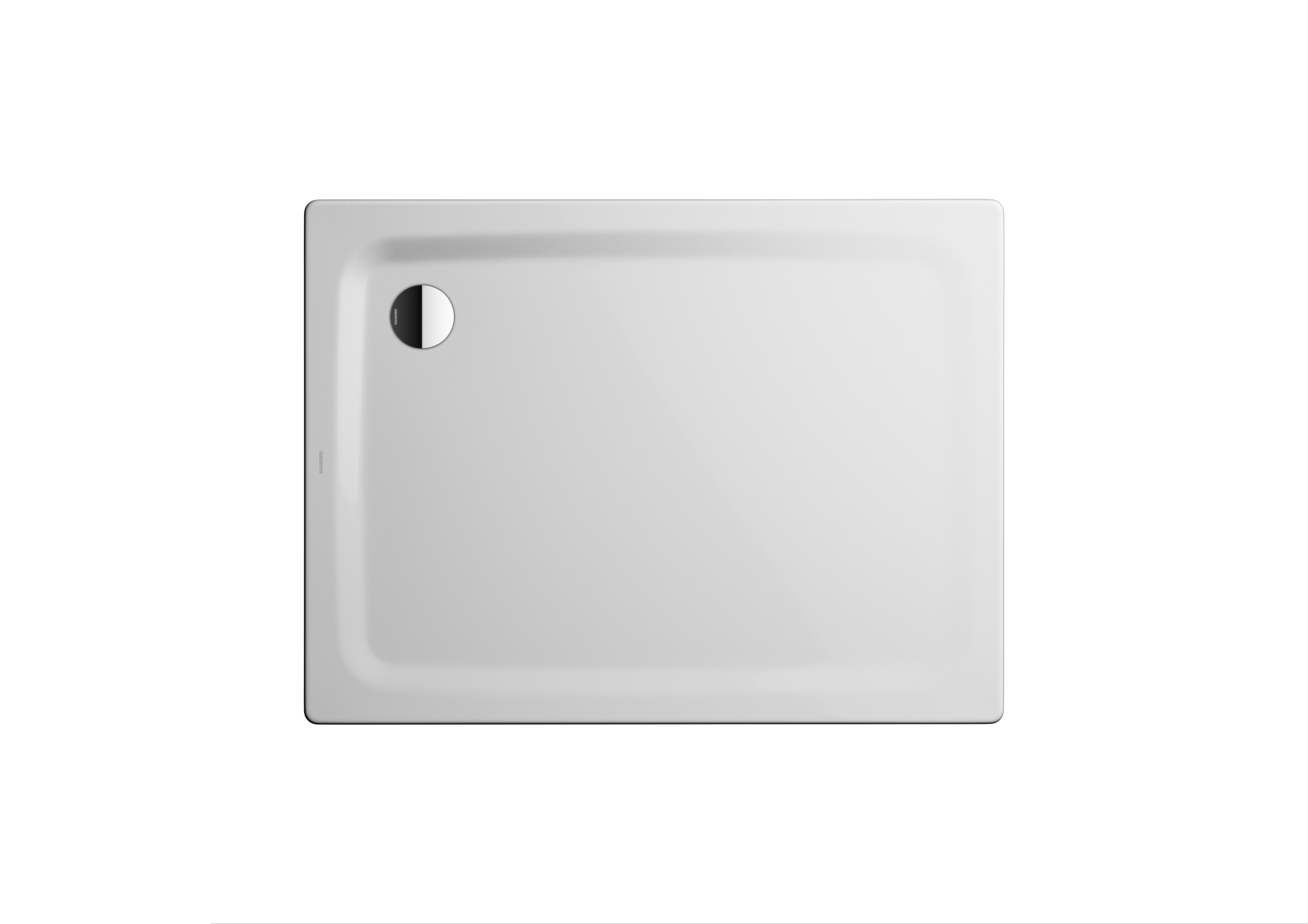 Душевой поддон KALDEWEI Сталь эмалированная 404-5 145 Манхэттен 404-5145