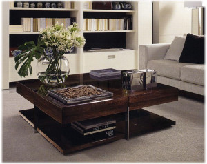 Стол журнальный  MALERBA ON307