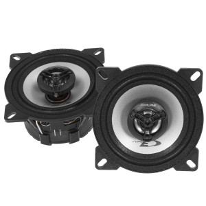 6602502 Коаксиальная акустическая система Alpine SXE-1025S