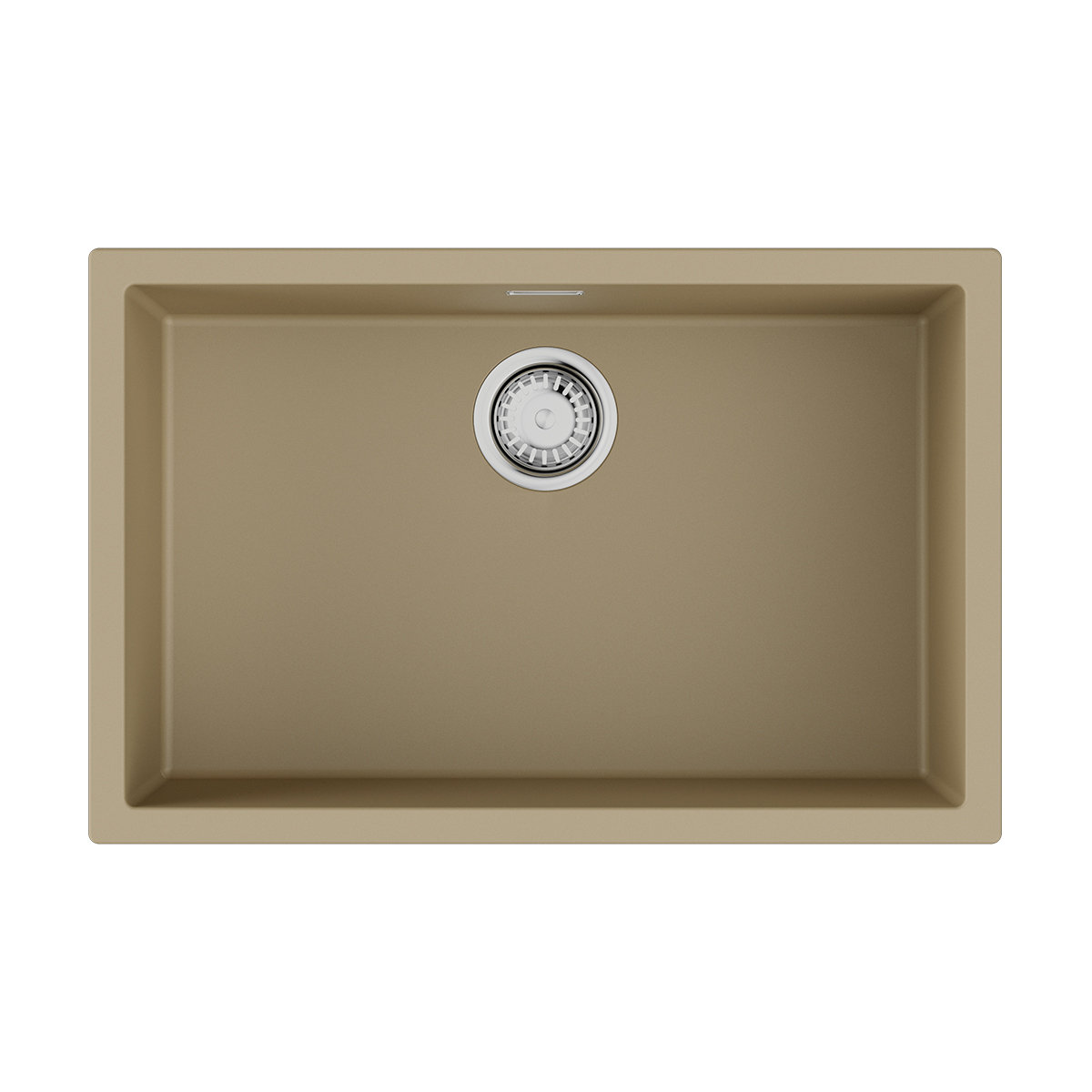 Кухонная мойка Yamakawa 75T-U/I CH OMOIKIRI 4993466