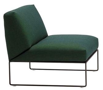 Andreu World Модульное кресло Siesta Sf3005 - Вид №2