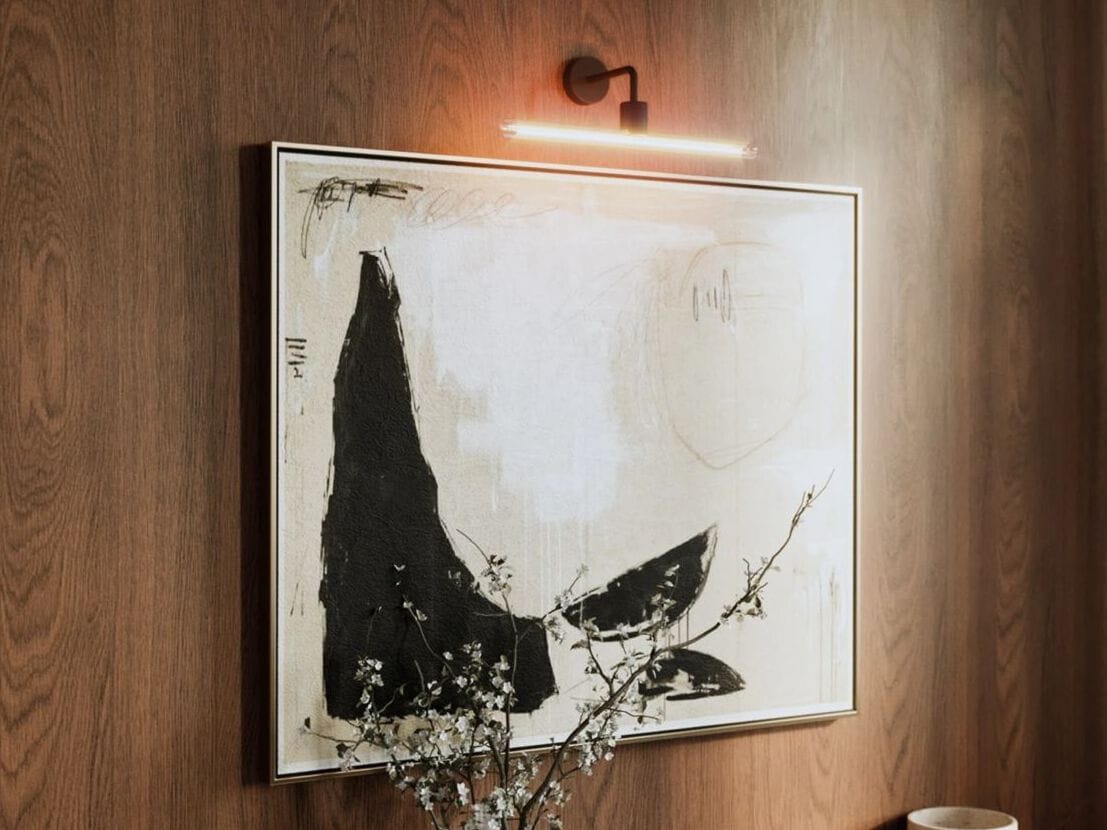 Светодиодный настенный светильник Creative Cables Esse14 ARCH-00109818