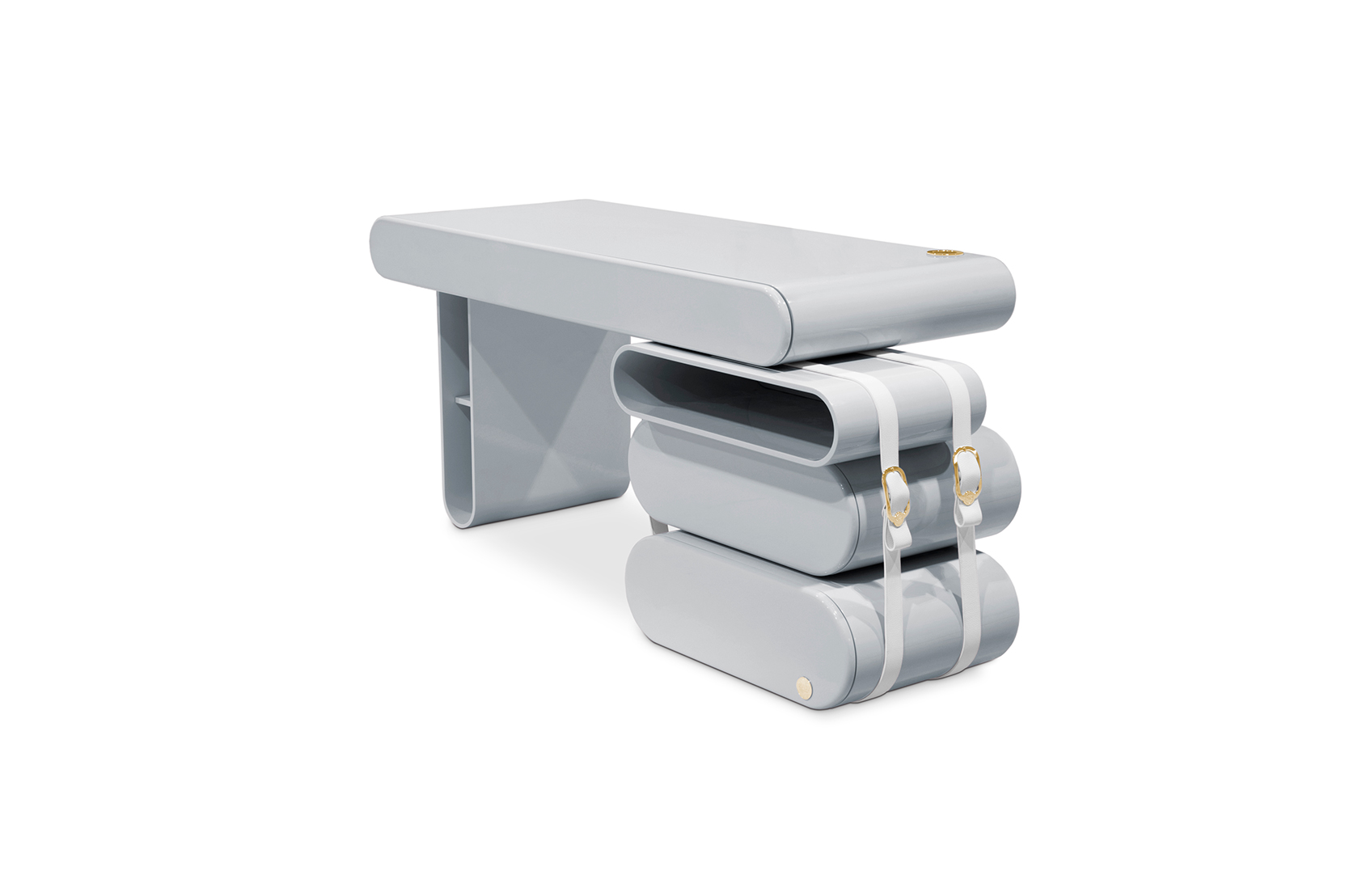 CIST493 Детский письменный стол Мечтать Circu 