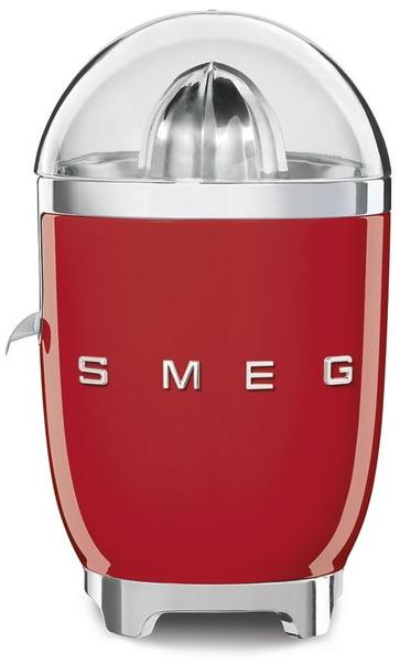Smeg Электрическая соковыжималка из нержавеющей стали Smeg 50's style sun-id-1449940 - Вид №2
