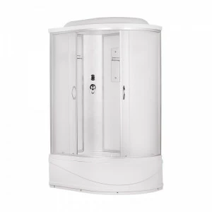 Душевая кабина Erlit Comfort ER3512TPL-C3-RUS (1200x800x2150) ER3512TPL-C3-RUS