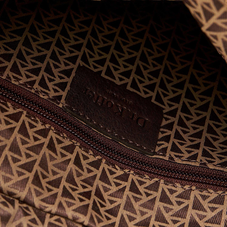 B402319-245-09 Сумка через плечо Dr Koffer  - Вид №4