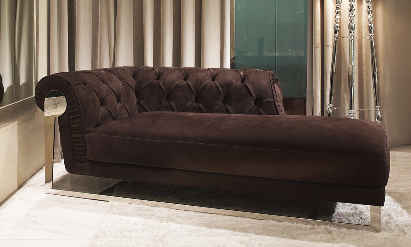 Кушетка  VISIONNAIRE Chester dudley   3 