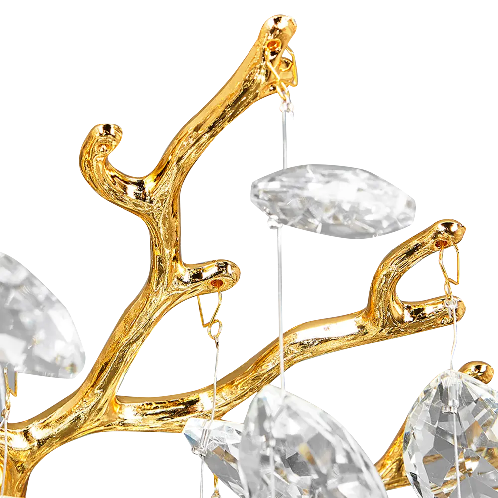 Люстра De City Лайма с 8 галогеновыми лампами для элегантного освещения 88593895 STLM-0908748 - Вид №8