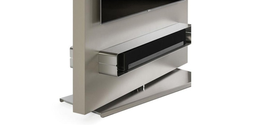 069195 Подставка под TV вращение на 360 Kendo Totem Santreyd - Вид №2