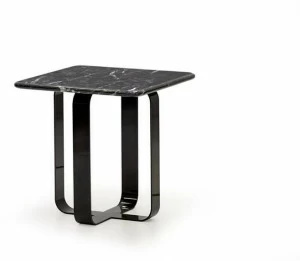 Aston Martin Квадратный мраморный журнальный столик