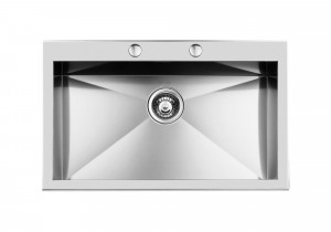 1219050 Мойка Quadra 1219 050 Fosterspa