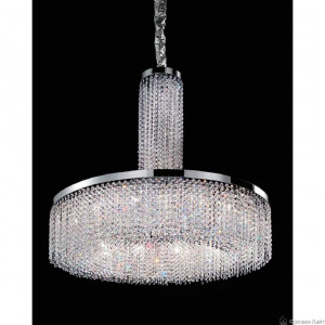 Masiero VE 815/12+1 люстра подвесная