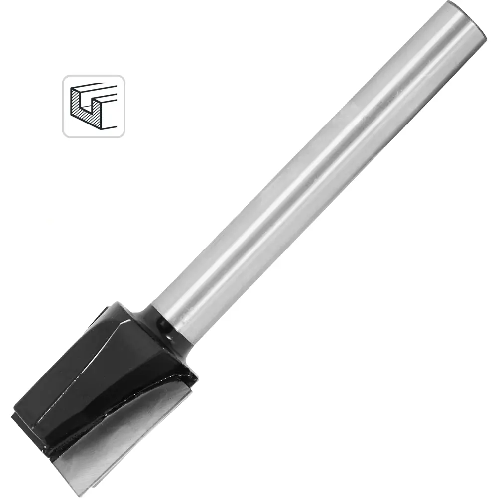 Фреза T-образная Santreyd для пазов в древесине 26x120 мм 85635419 STLM-0848007