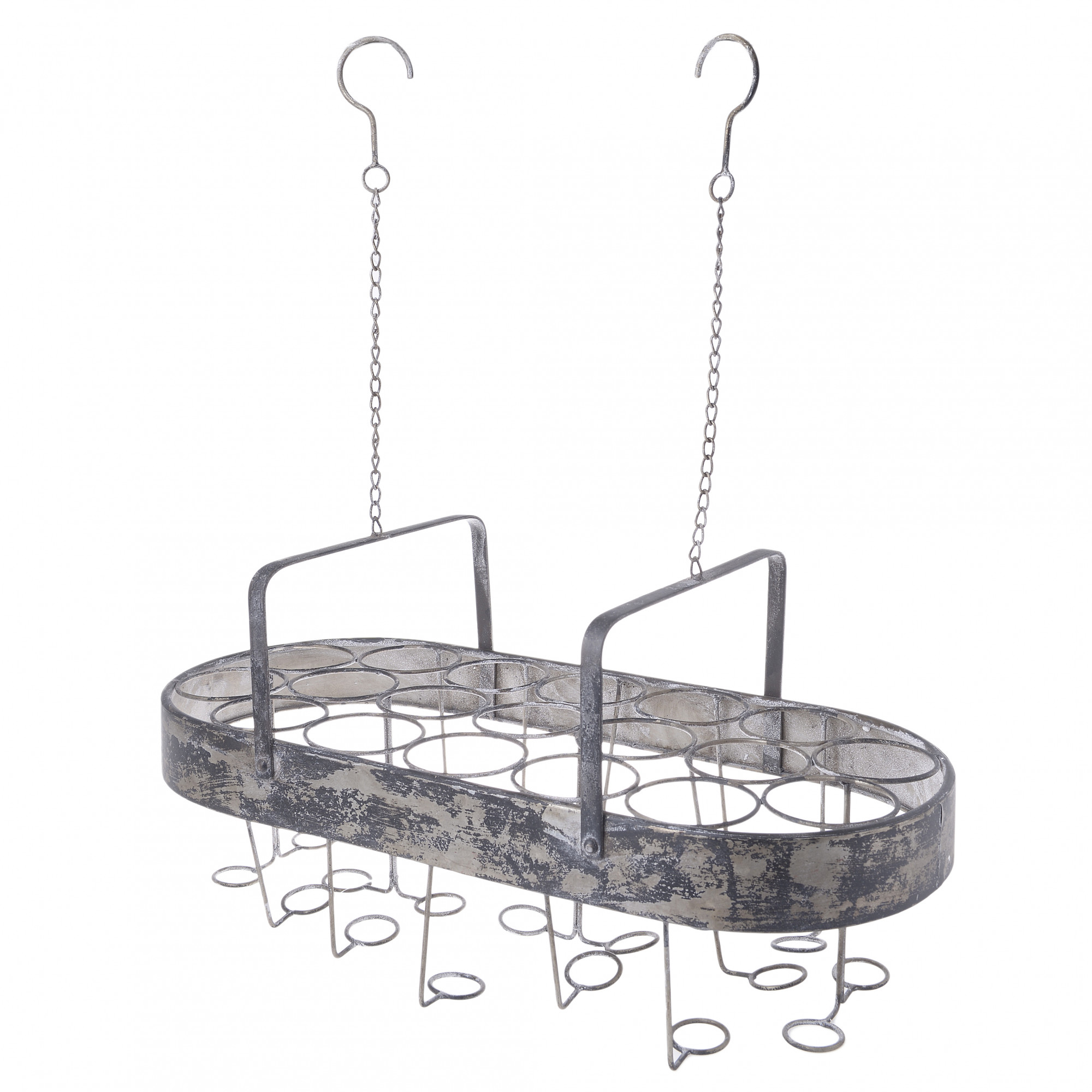 3870607.0001 ПОДСТАВКА ДЛЯ БУТЫЛОК-ПОДВЕС TO4ROOMS 