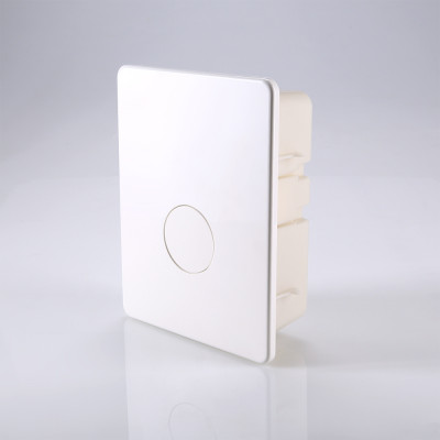 VT.ICBOX.4.0 Терморегулирующий монтажный комплект ICBOX-4 Valtec 3/4"  - Вид №4