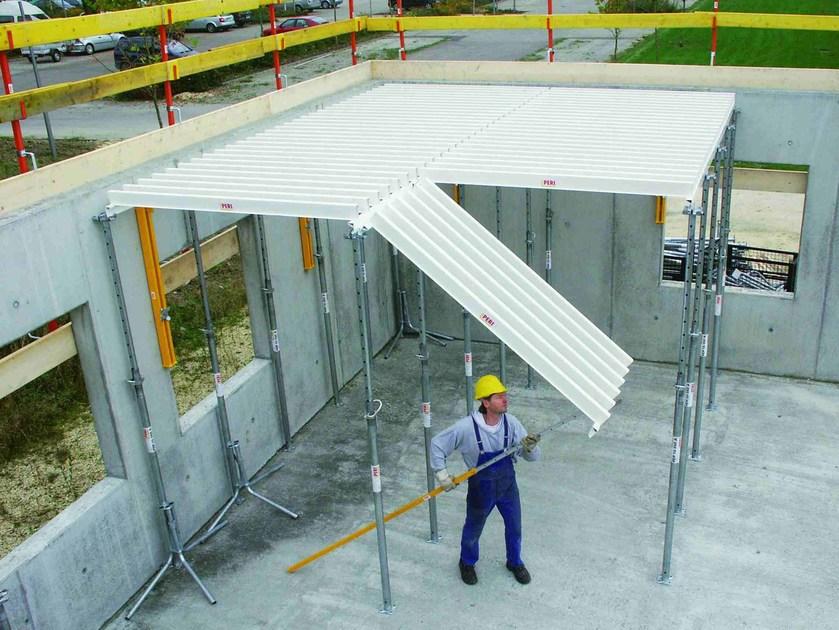 PERI Фахверковая опалубка для перекрытий sun-id-1381568 - Вид №1