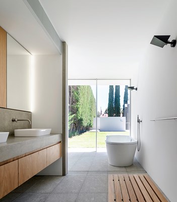 121 Раковина / Кухня vola  - Вид №5