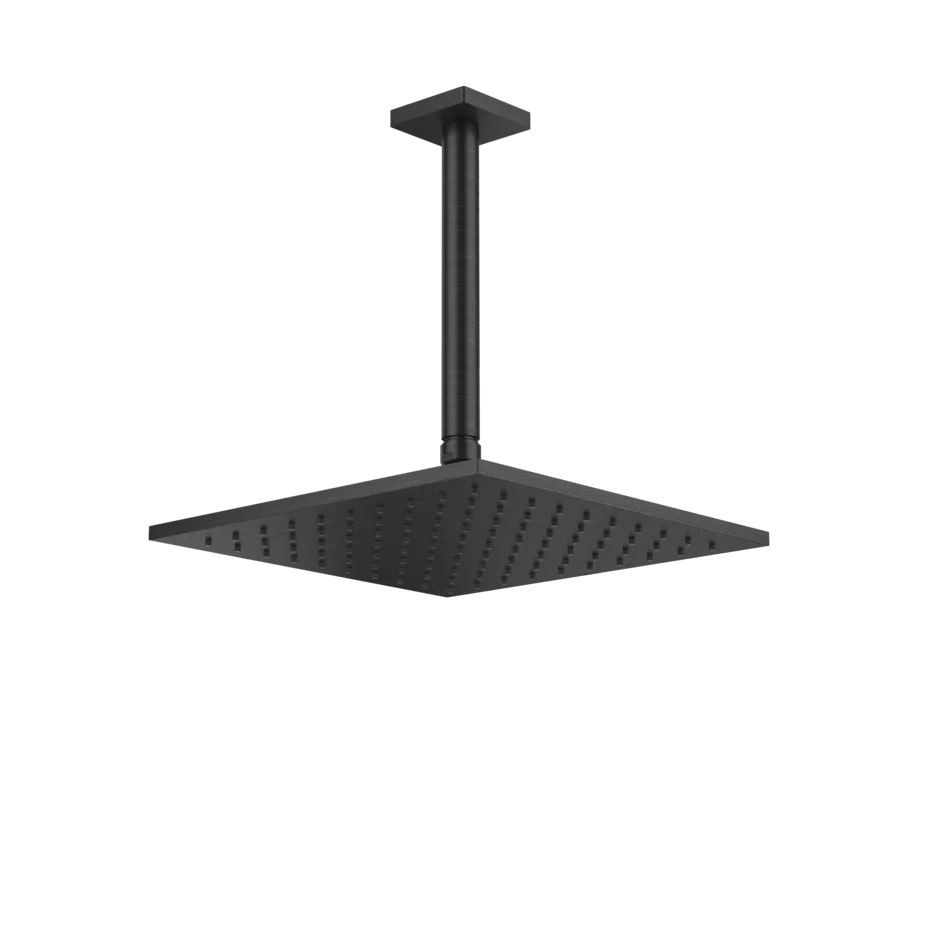 Насадка для душа 59159 187 Gessi Inverso СОСТАРЕННАЯ БРОНЗА 59159187