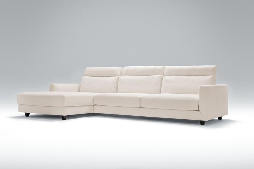 Sits Диван из ткани с шезлонгом sun-id-1347517 - Вид №3