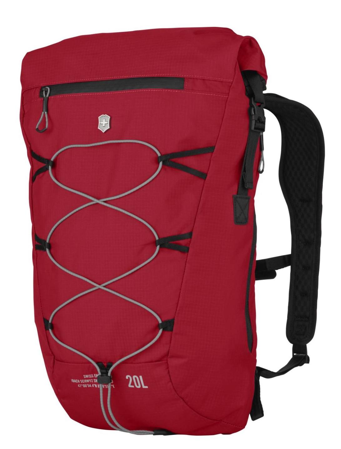 606903 Рюкзак Lightweight Rolltop Backpack Victorinox Altmont Active L.W  - Вид №1