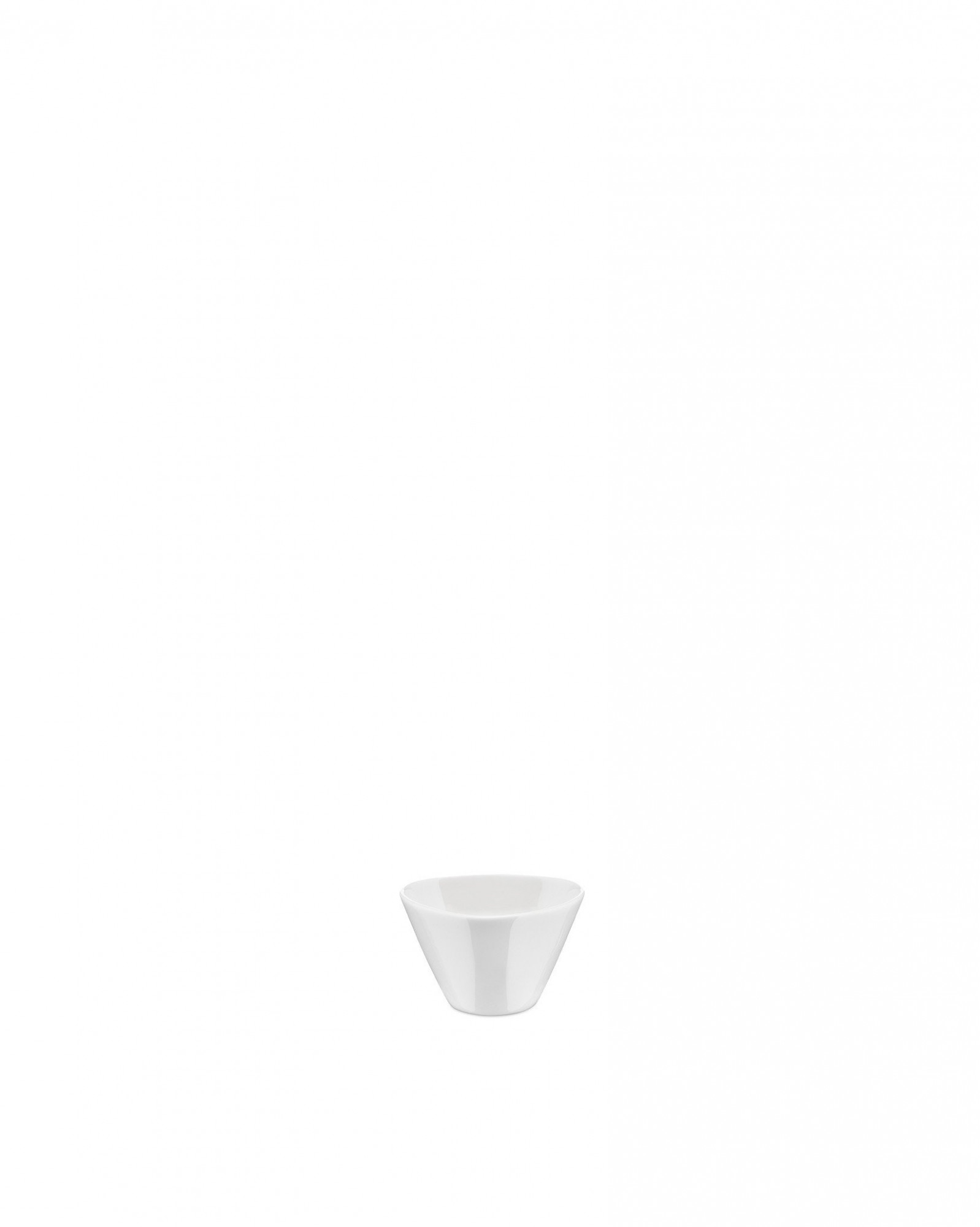 Кофейная чашка. 6 предметов из коллекции Alessi Colombina FM10/76