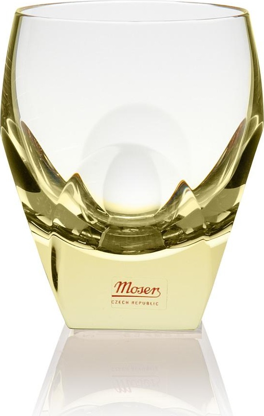 64555 Moser Стопка для водки 45мл "Бар" Хрусталь бессвинцовый 