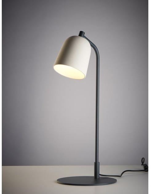 millelumen Керамическая настольная лампа Clavio sun-id-1500214 - Вид №1