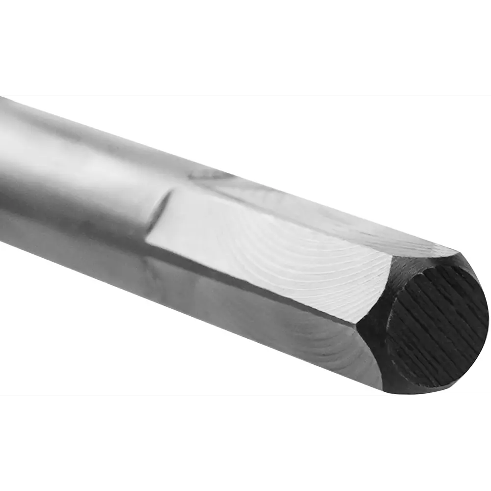 Сверло винтовое по дереву Vertextools 555-18-230 18x230 мм STLM-2204459 - Вид №2