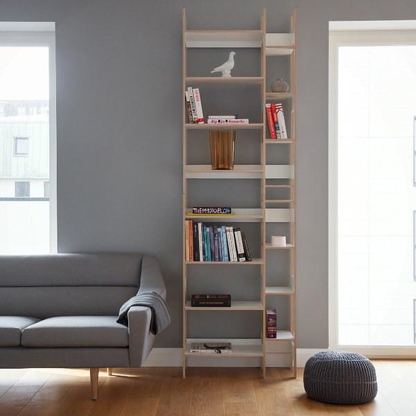 Radis Модульная открытая полка Special treasures sun-id-1424401 - Вид №9