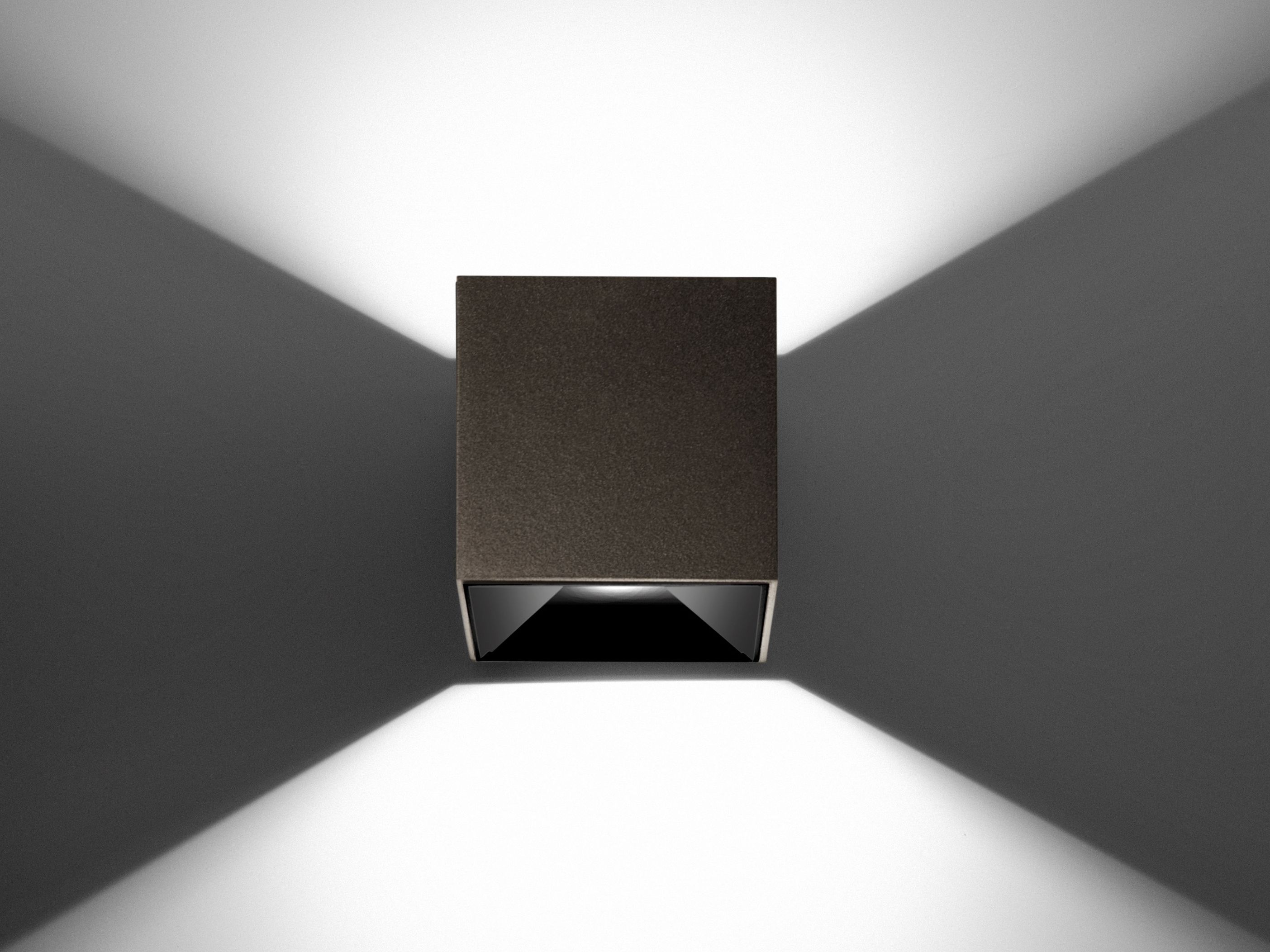 Заливка формы алюминия стены Сид напольный прожектор SIMES Apply ARCH-00130334 - Вид №7