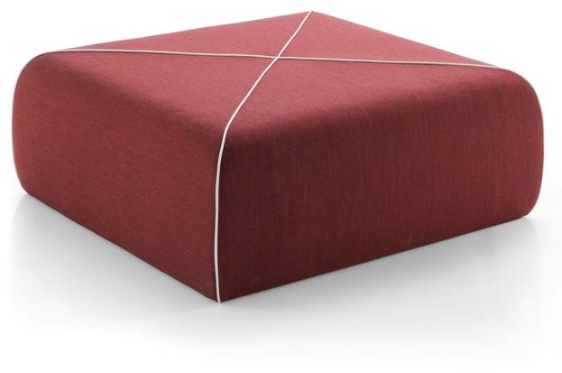 B-LINE Мягкий пуф sun-id-1460600 - Вид №3