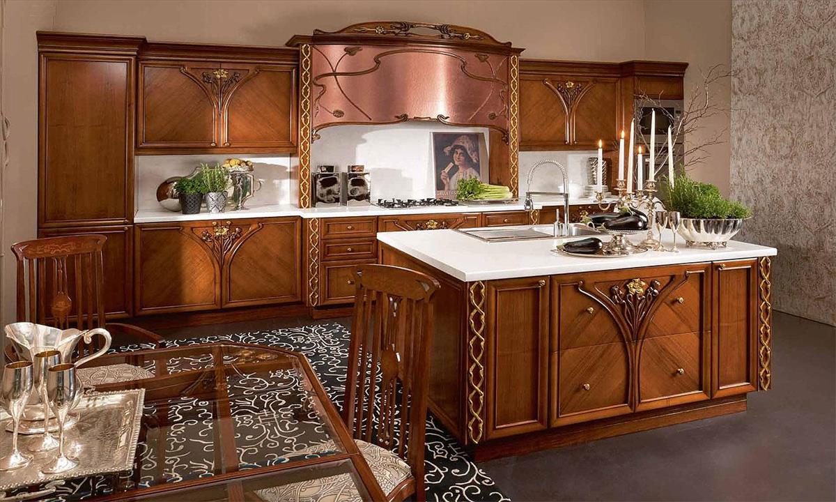 Кухня IRIS MEDEA IRIS 