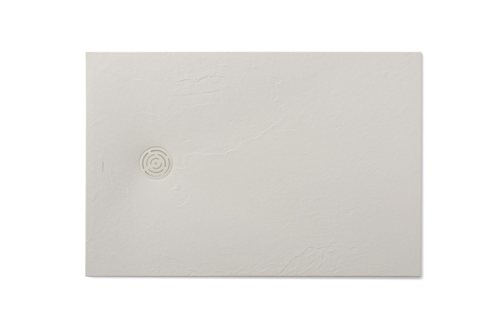 MCBATH Centuria Slate Nox R1 120x80 прямоугольный слоновая кость sun-id-1959393 - Вид №1